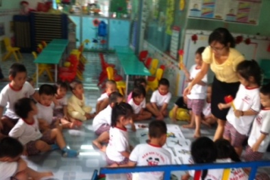 Kết luận bất ngờ vụ nghi bé gái 3 tuổi bị bảo mẫu xâm hại